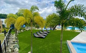 Apartamento Familiar con Piscina y Jacuzzi, Cerca al Parque del Café - Reserva de la Colina